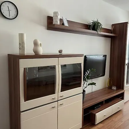 Apartament Utulny V Blizkosti Centra *