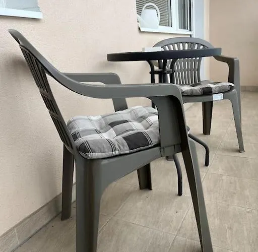 Apartament Utulny V Blizkosti Centra