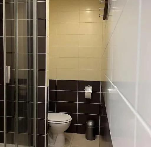 Appartamento útulný V Blizkosti Centra